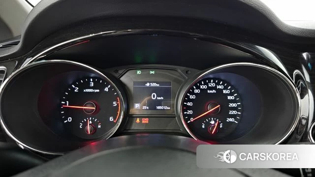 Kia The New Carnival id 4465576 из Кореи 18