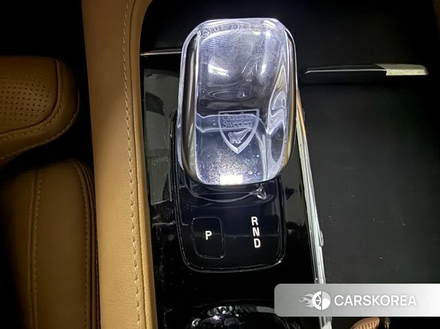 Volvo XC90 second Generation id 4775201 из Кореи 15