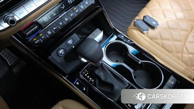 Kia Mohave Master id 4187100 из Кореи 37