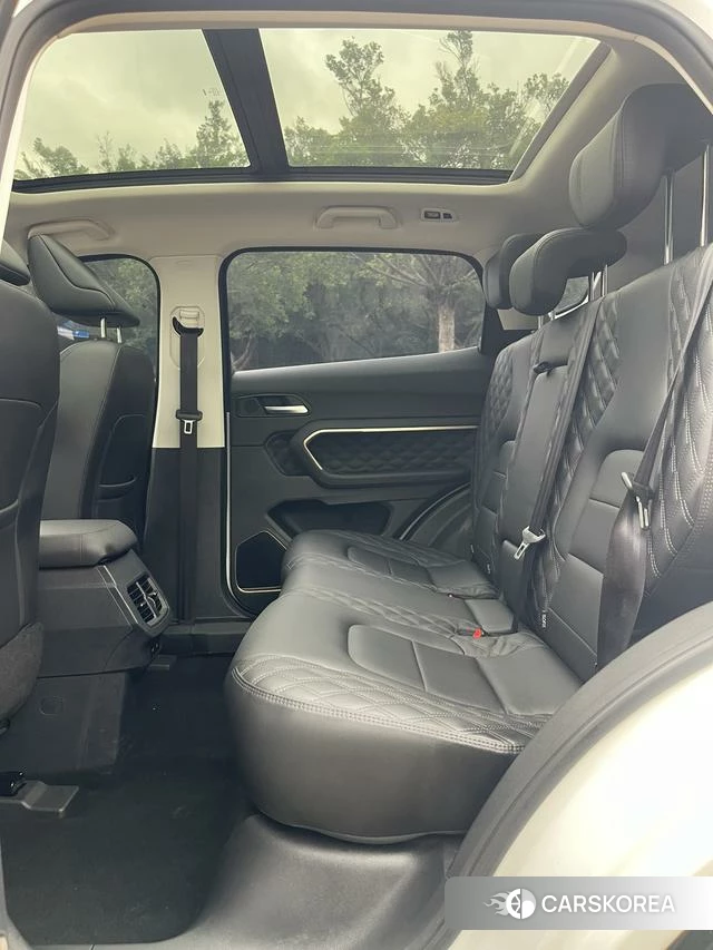 Haval H6 id 4221428 из Китая 11