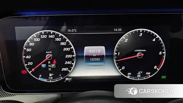 Mercedes-Benz CLS-Class C257 id 3622175 из Кореи 18