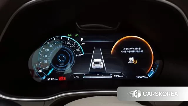 Genesis GV80 id 3198060 из Кореи 18