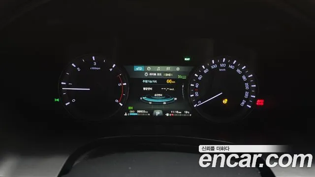 Ssangyong Rexton Sports Cannes id 2687200 из Кореи 18