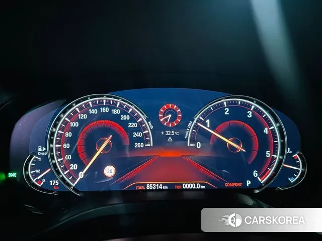 BMW X3 (G01) id 2902988 из Кореи 18