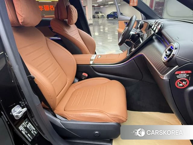 Mercedes-Benz GLC id 4210751 из Китая 15