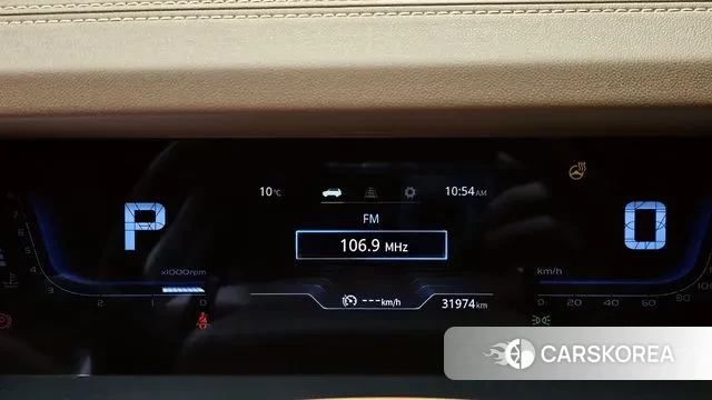 Ssangyong Torres id 3524253 из Кореи 18