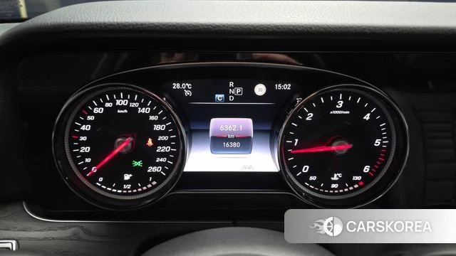 Mercedes-Benz E-Class W213 id 4899914 из Кореи 29