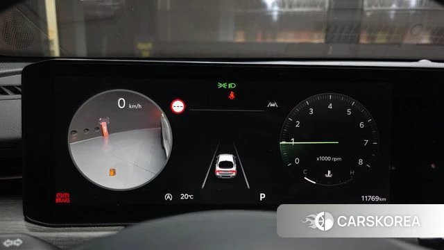 Kia The New K5 3rd generation id 4280157 из Кореи 28