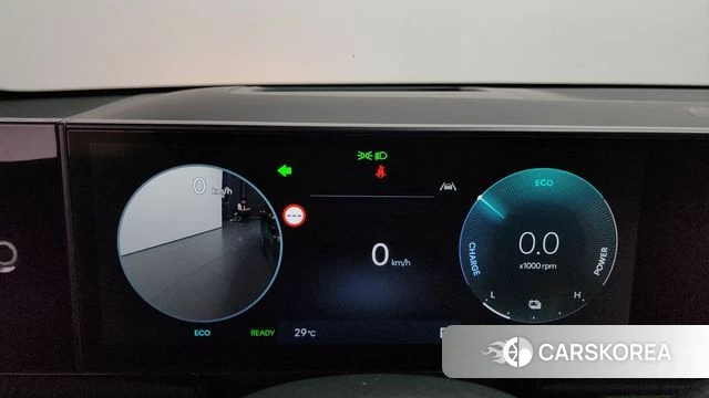 Hyundai Grandeur Hybrid (GN7) id 4640737 из Кореи 32