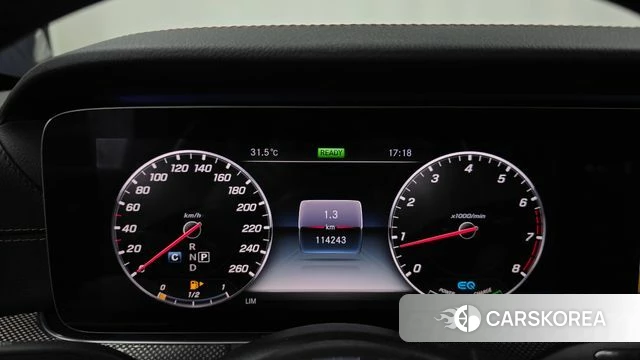 Mercedes-Benz E-Class W213 id 4737198 из Кореи 31