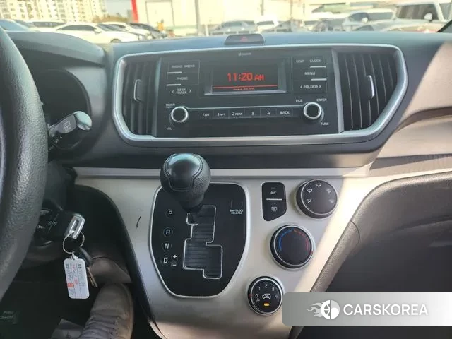 Kia The New Ray id 3789080 из Кореи 15