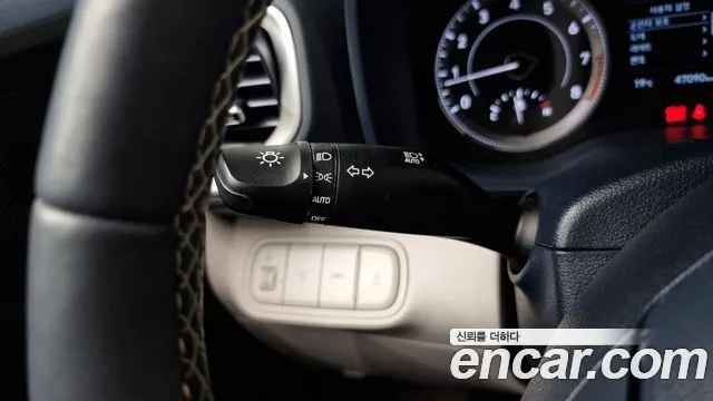 Hyundai Venue id 2653513 из Кореи 18