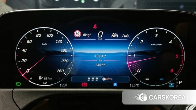 Mercedes-Benz E-Class W214 id 3933855 из Кореи 18