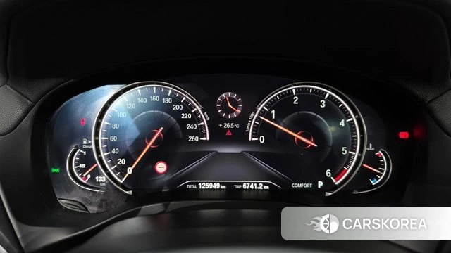 BMW X4 (G02) id 4873349 из Кореи 31