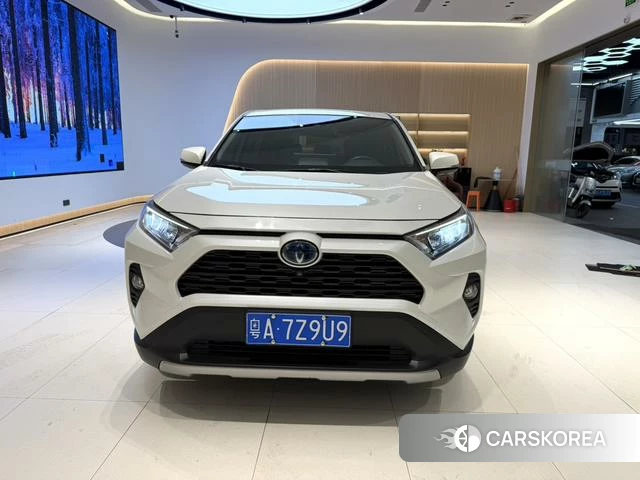 Toyota RAV4 Rongfang id 4220936 из Китая 19