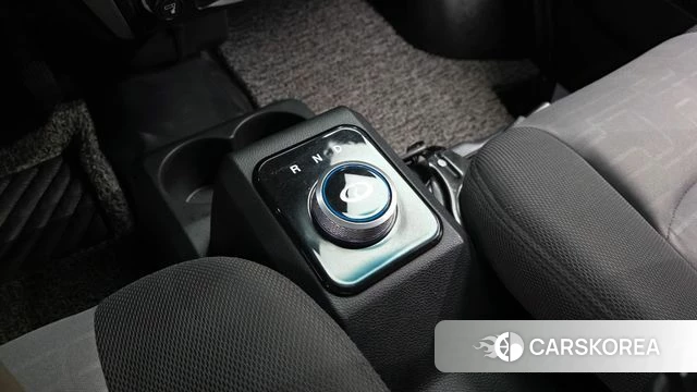 Dongfeng Socon C35 id 4687897 из Кореи 28