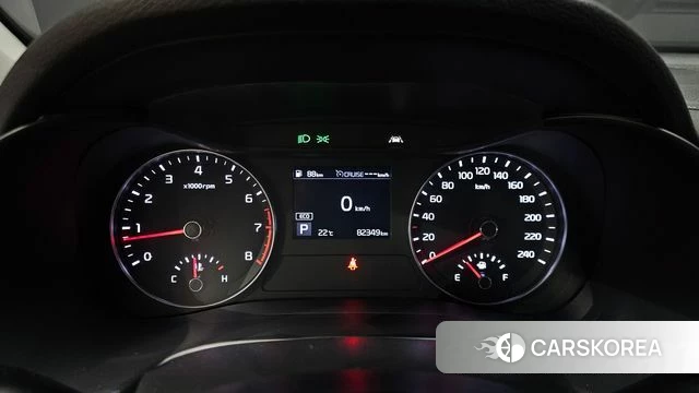 Kia Come New K3 id 3955223 из Кореи 18