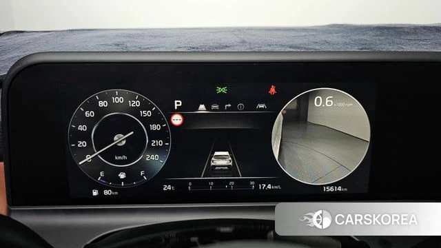 Kia The New Seltos id 4462946 из Кореи 30