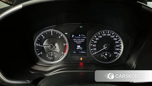 Hyundai Santa Fe TM id 3703475 из Кореи 18