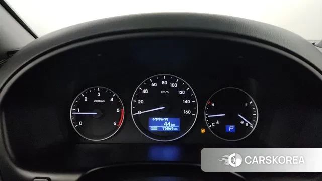 Hyundai The New Grand Starex id 3009359 из Кореи 18