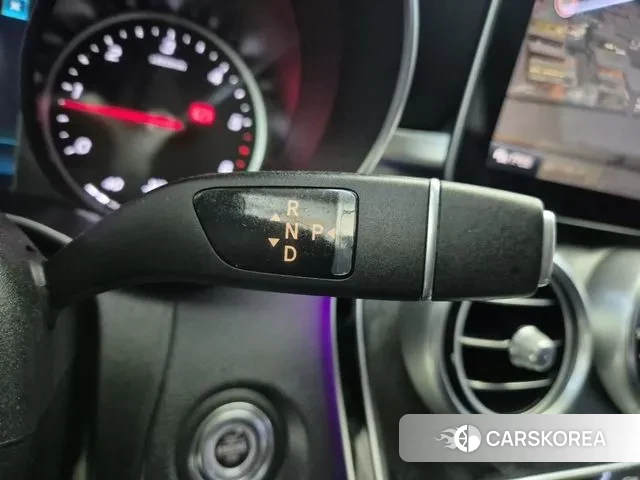 Mercedes-Benz C-Class W205 id 3429221 из Кореи 16