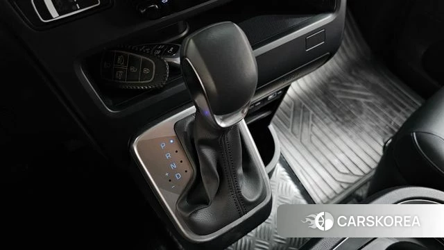 Hyundai Staria id 4223646 из Кореи 35