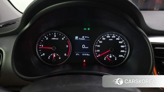 Kia Stonic id 4596329 из Кореи 18