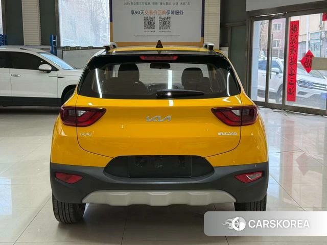 Kia Yi Ran id 4314684 из Китая 20