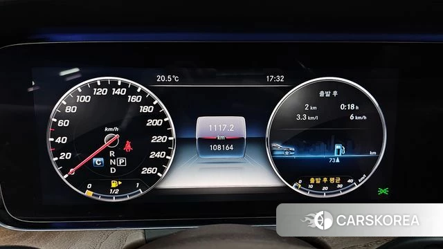 Mercedes-Benz E-Class W213 id 3955913 из Кореи 18