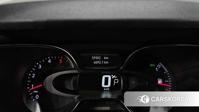 Renault Korea (Samsung) New QM3 id 4647462 из Кореи 18