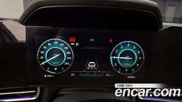 Hyundai Avante (CN7) id 2674714 из Кореи 18