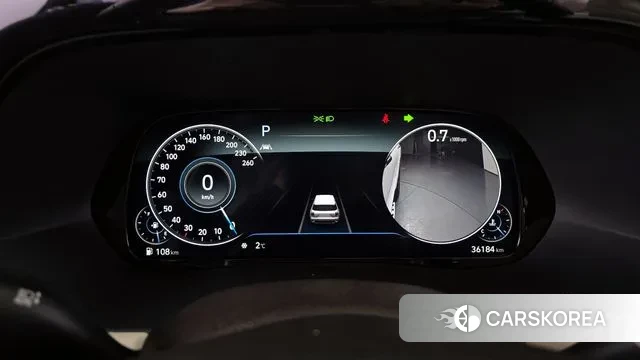 Hyundai Palisade id 3573443 из Кореи 18