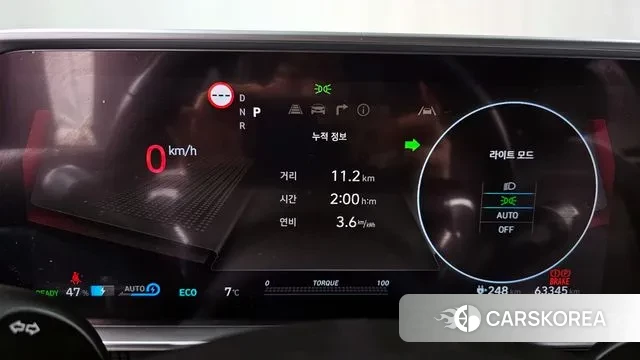 Hyundai Ionic 6 id 3348404 из Кореи 18