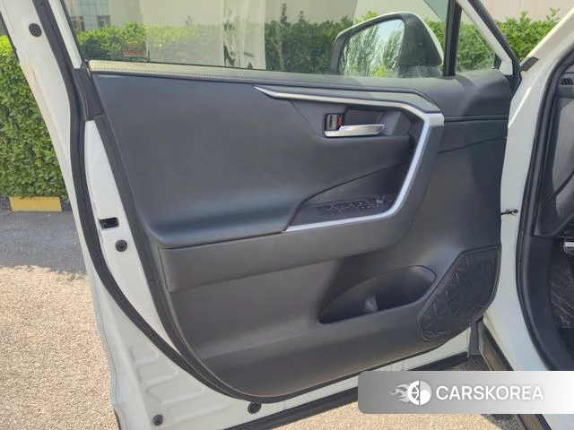 Toyota RAV4 Rongfang id 4208646 из Китая 24