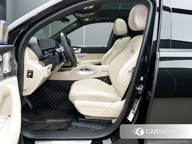 Mercedes-Benz GLS AMG id 4259957 из Китая 15