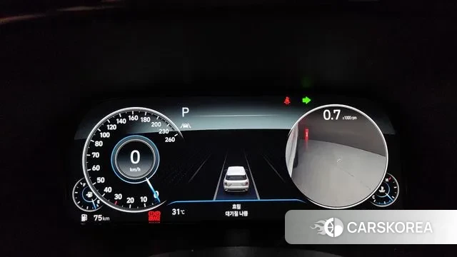 Hyundai Palisade id 3016845 из Кореи 18