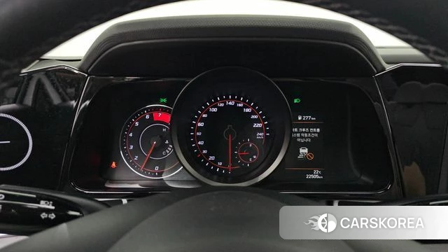 Hyundai Avante (CN7) id 3940705 из Кореи 18