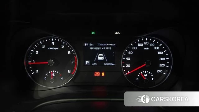 Kia Come New K3 id 4331250 из Кореи 18