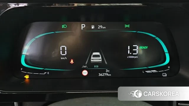 Hyundai The New Avante Hybrid (CN7) id 3763646 из Кореи 18