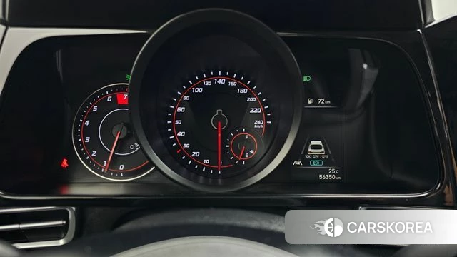 Hyundai Avante (CN7) id 4519508 из Кореи 18