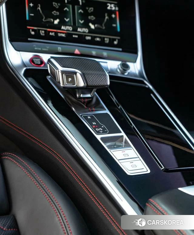 Audi RS 6 id 4271962 из Китая 15
