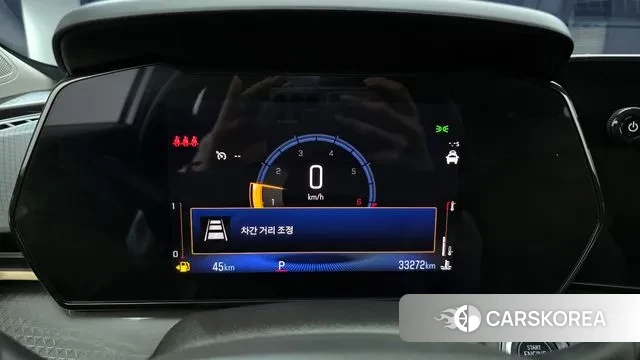 Chevrolet (GM Daewoo) Trax Crossover id 3751647 из Кореи 19