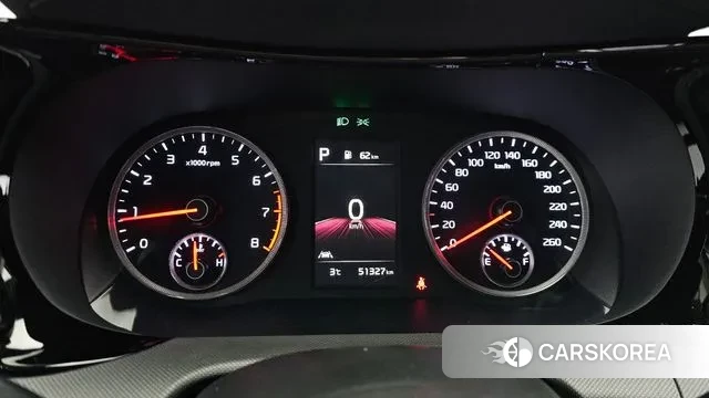 Kia K5 3rd generation id 3621680 из Кореи 18