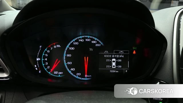 Chevrolet (GM Daewoo) The New Spark id 4378036 из Кореи 28