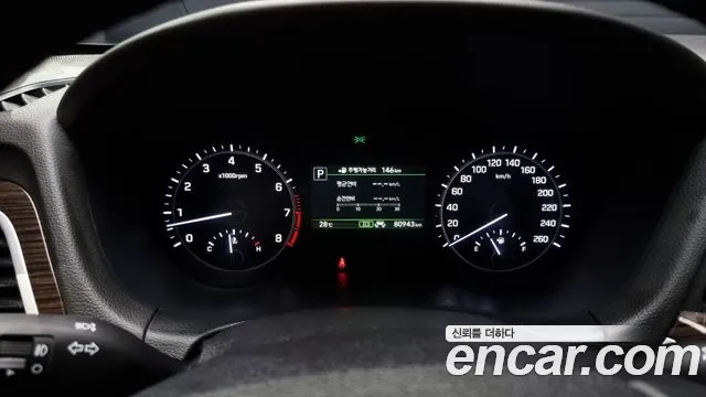 Genesis G80 id 2876745 из Кореи 18