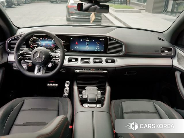 Mercedes-Benz GLE AMG id 4259719 из Китая 18