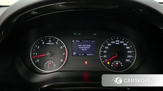 Kia Seltos id 3650268 из Кореи 18