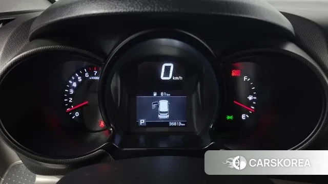 Kia The New Ray id 3412106 из Кореи 18