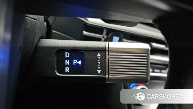 Hyundai Santa Fe (MX5) id 4421517 из Кореи 33