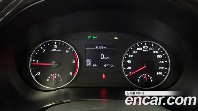 Kia Seltos id 2656579 из Кореи 18